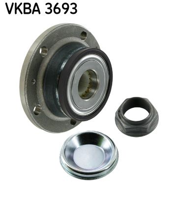 SKFVKBA 3693